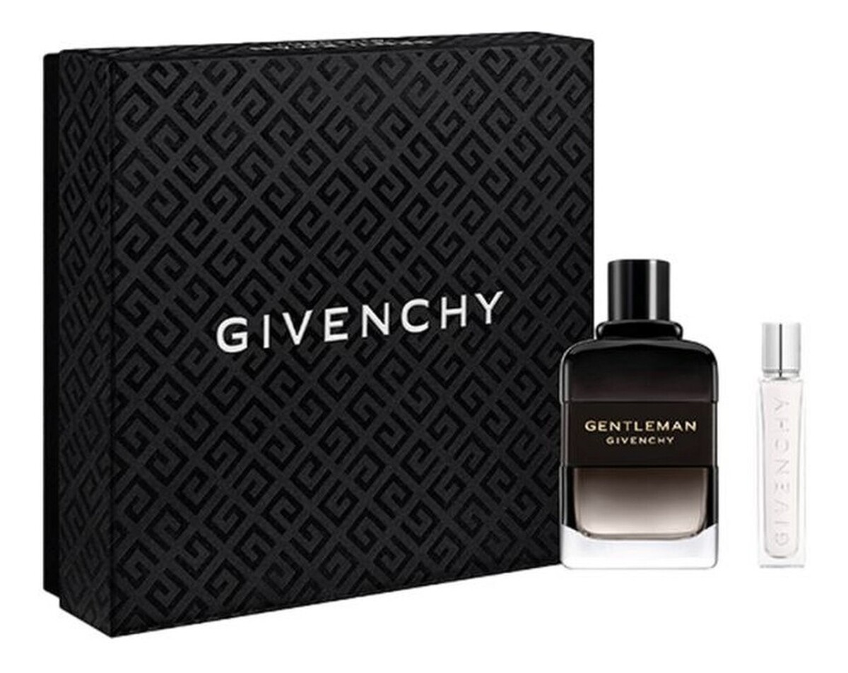 Zestaw woda perfumowana spray 100ml + woda perfumowana spray 12.5ml