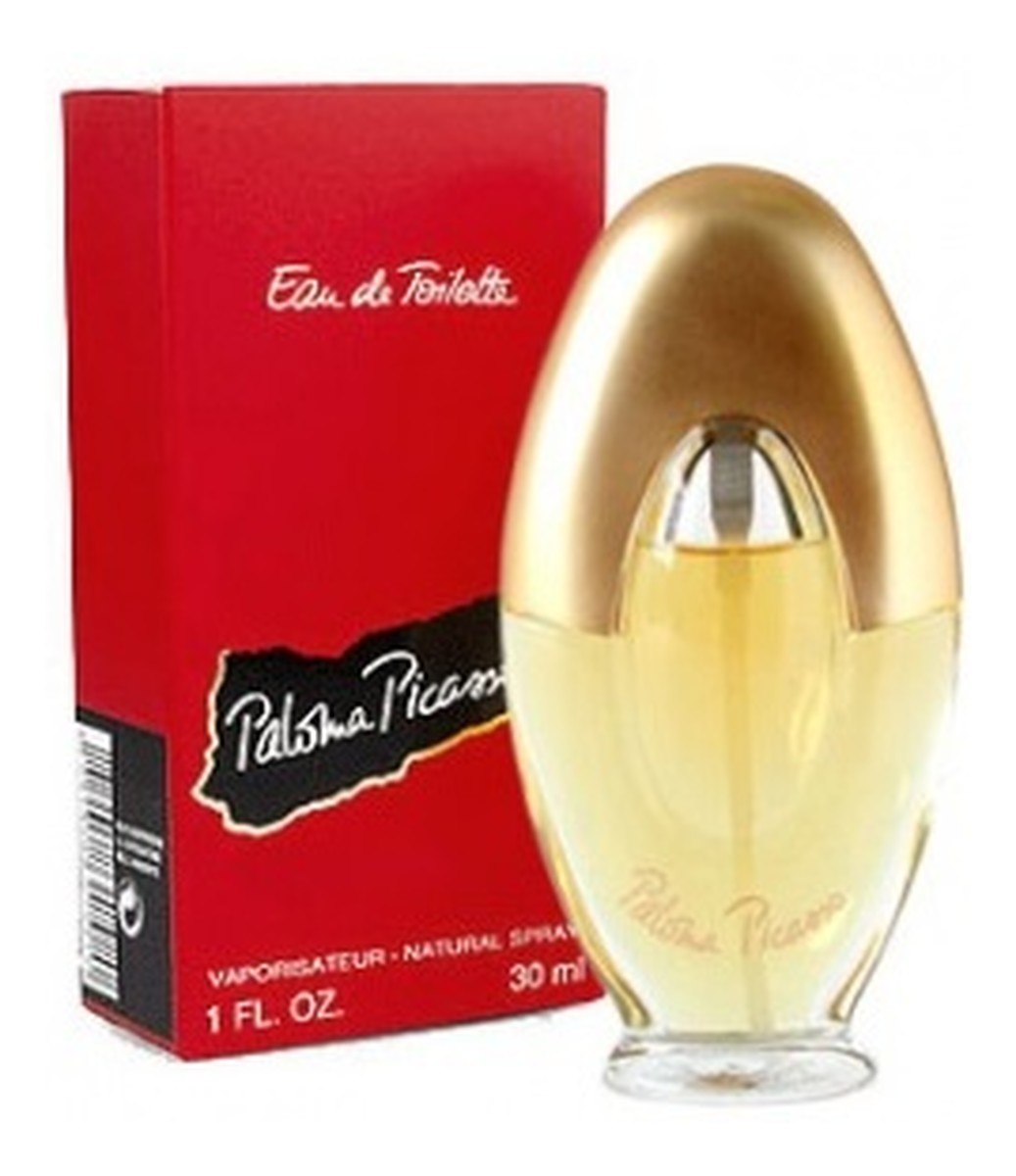 Woda toaletowa spray