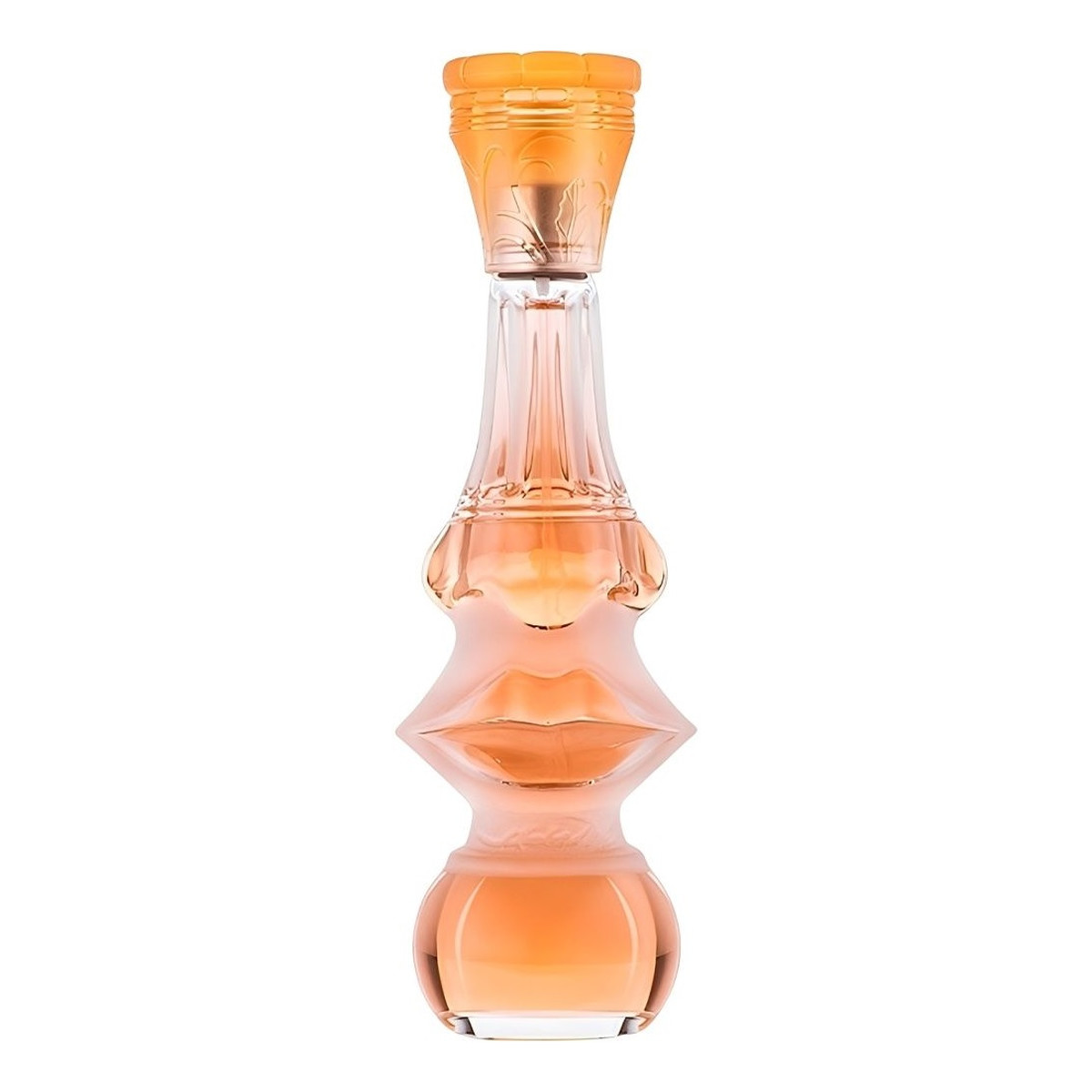 Salvador Dali Dalissime woda toaletowa 100ml