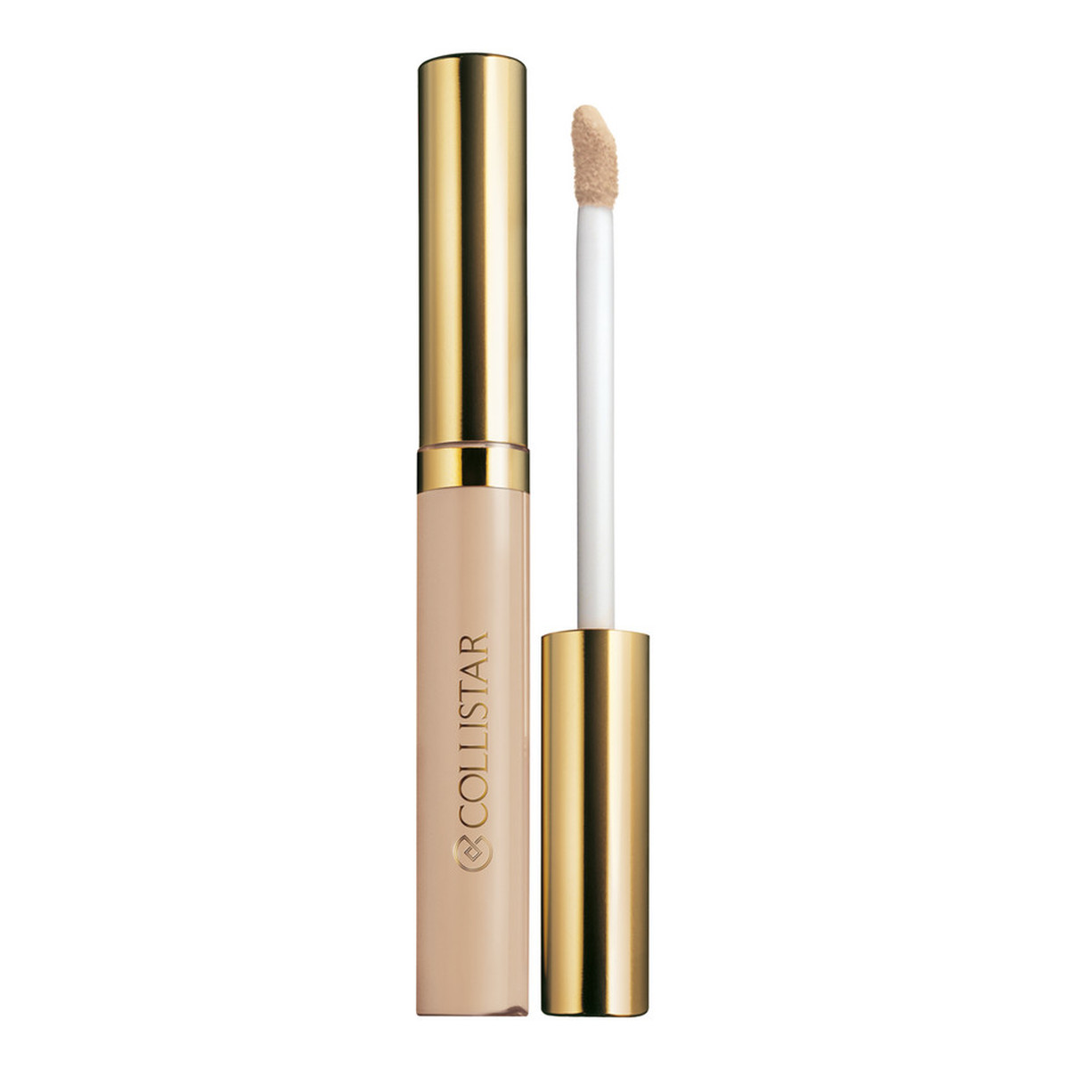 Collistar Lifting Effect Concealer Korektor liftingujący o kremowej konsystencji 5ml