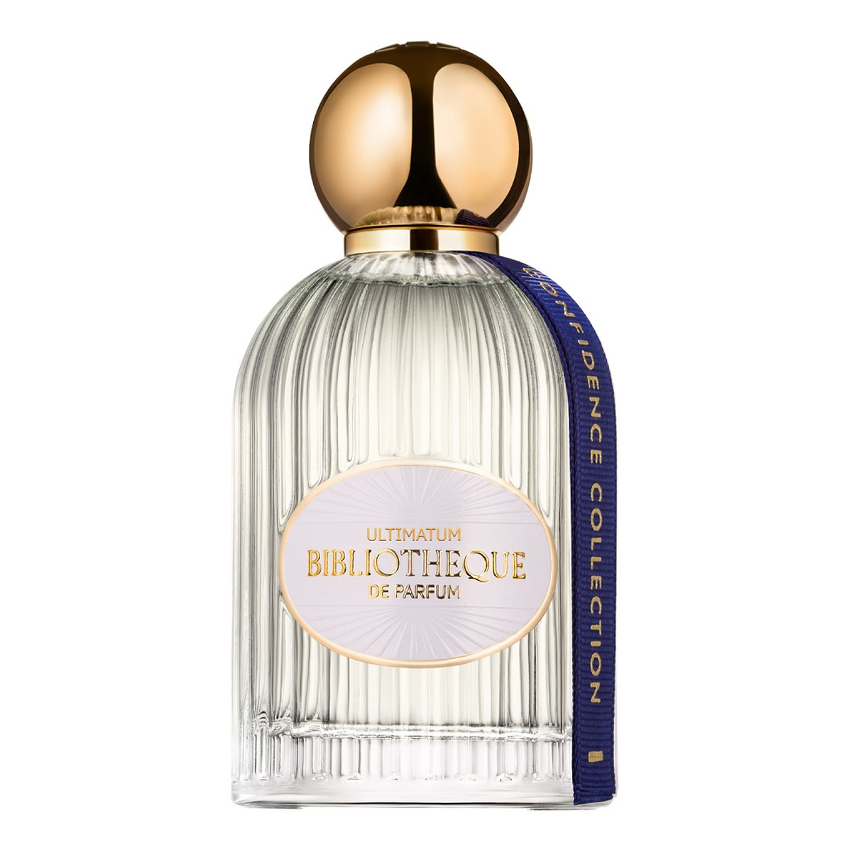 Bibliotheque de Parfum Ultimatum Woda perfumowana spray 100ml