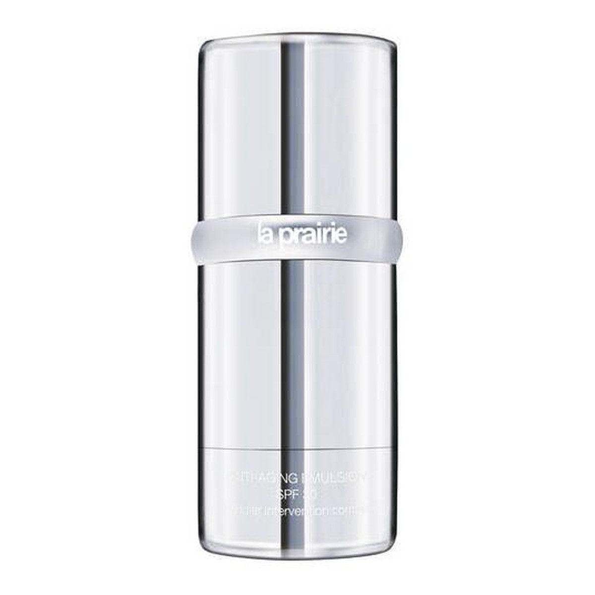La Prairie Anti-Aging Emulsion Emulsja do twarzy SPF 30 50ml