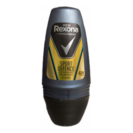 Antyperspirant w kulce dla mężczyzn