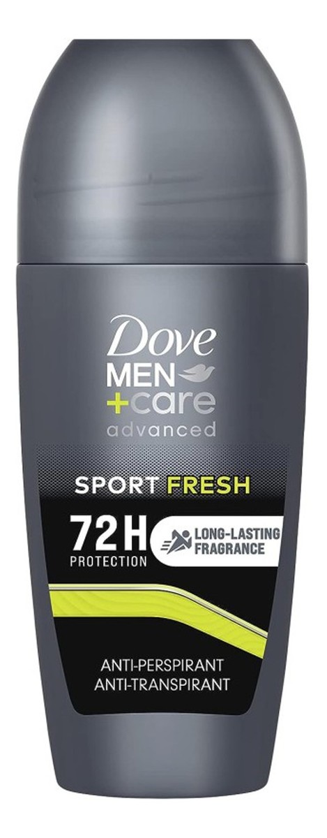 Men+Care Sport Fresh Antyperspirant w kulce