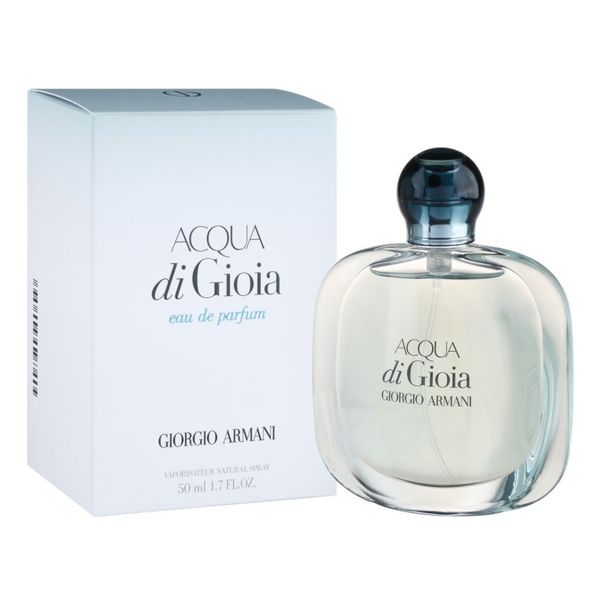 Giorgio Armani Acqua di Gioia Woda perfumowana spray 50ml