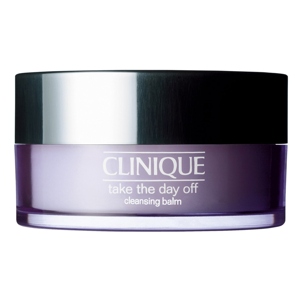 Clinique Take The Day Off balsam do demakijażu do wszystkich rodzajów skóry 125ml