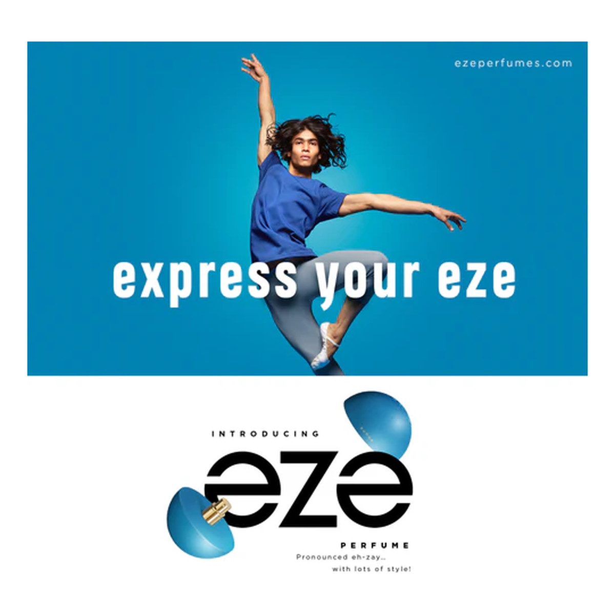 Eze Surge Woda Perfumowana Dla Mężczyzn 75ml