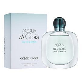 Acqua Di Gioia Woda Perfumowana