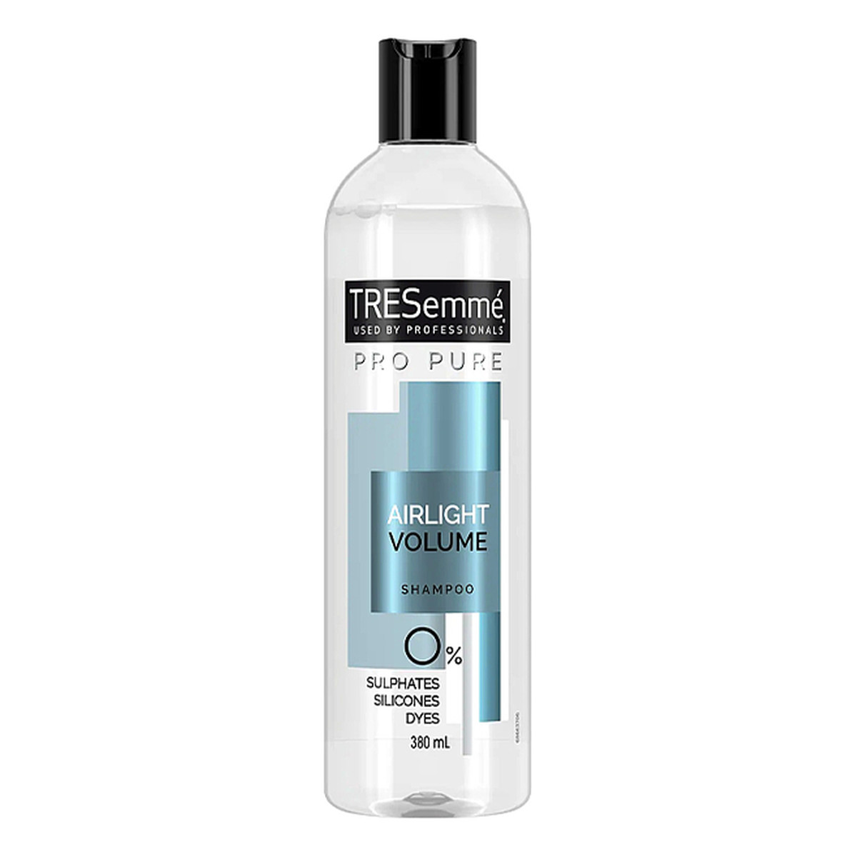 TRESemme Pro Pure Airlight Volume Odżywka do włosów 380ml