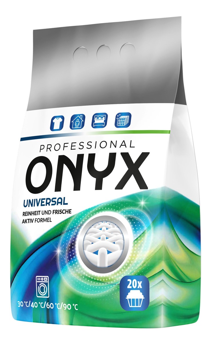 Proszek do prania Uniwersalny 20 prań