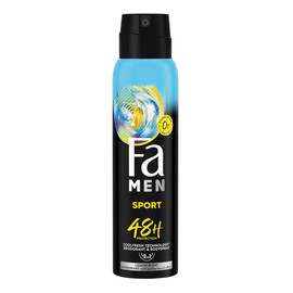Dezodorant Dla Mężczyzn Sport