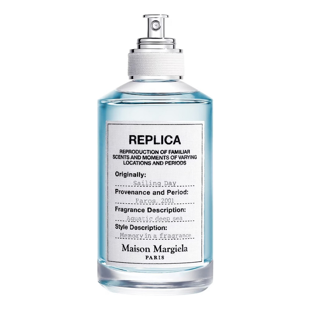 Maison Margiela Replica Sailing Day Woda toaletowa spray 100ml