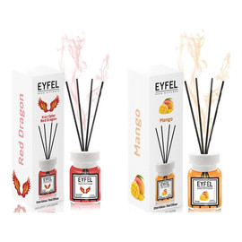 Czerwony Anioł + Mango 2x120ml