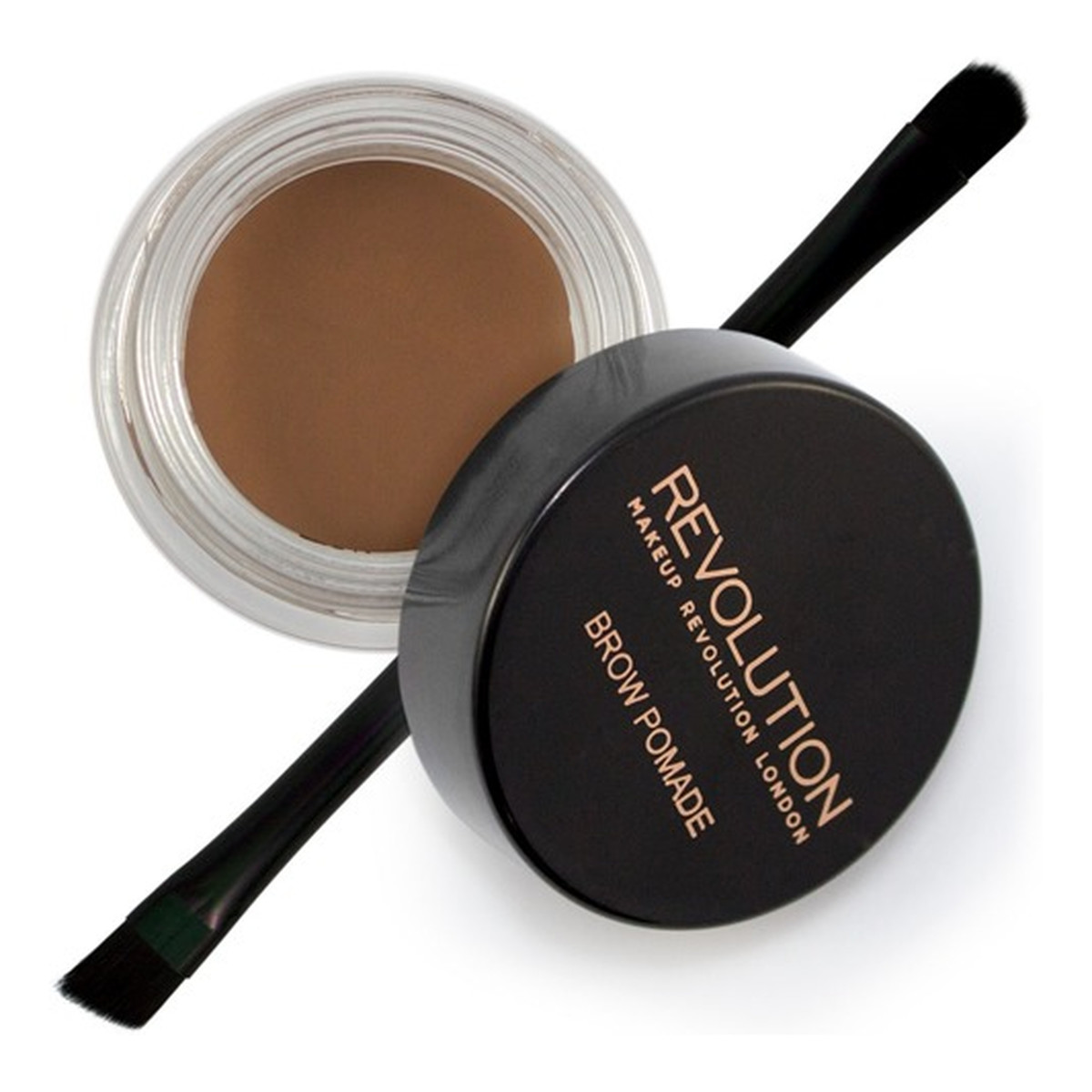 Makeup Revolution Brow Pomade pomada do brwi