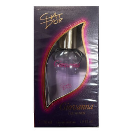 Woda perfumowana spray