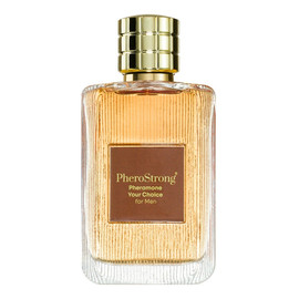 Perfumy z feromonami