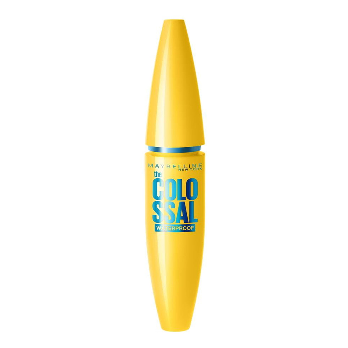 Maybelline Wodoodporny The Colossal Tusz Do Rzęs 10ml