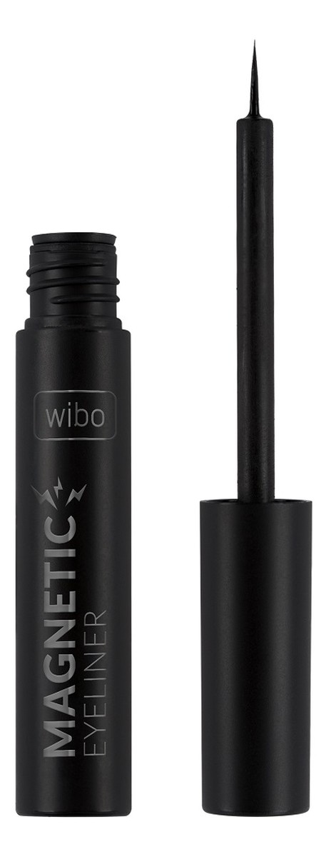 Eyeliner do aplikacji magnetycznych rzęs