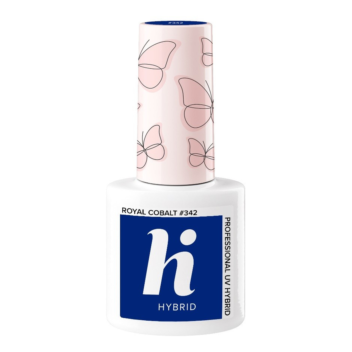 Hi Hybrid Lakier Hybrydowy 5ml