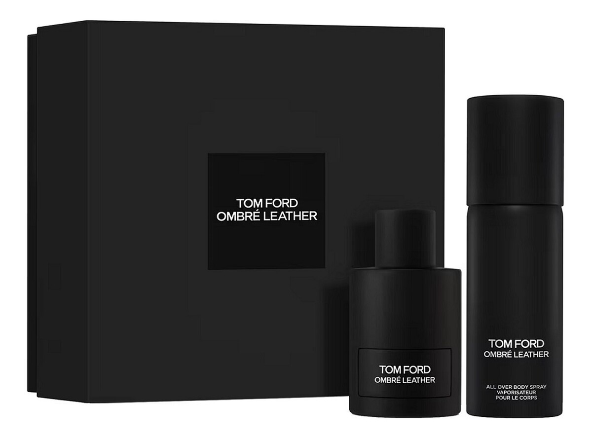 Zestaw woda perfumowana spray 100ml + mgiełka do ciała 150ml