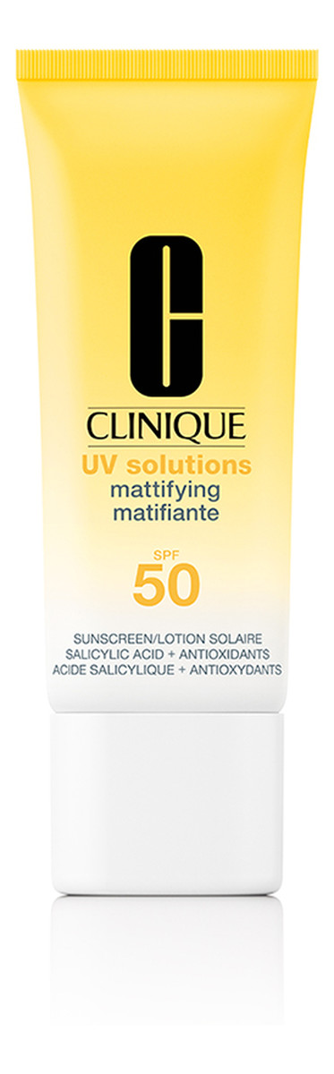 Krem ​​przeciwsłoneczny