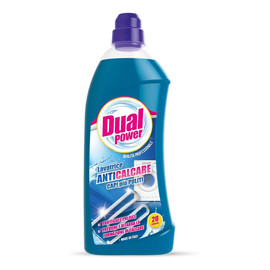 Odkamieniacz w Żelu do Pralki Skuteczne Usuwanie Kamienia