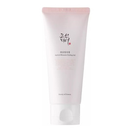 Apricot Blossom Peeling Gel żel peelingujący do twarzy