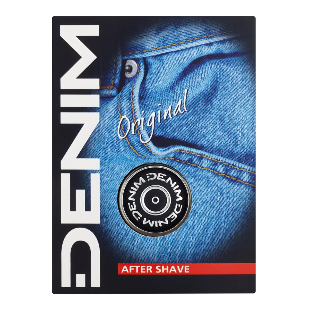 Denim Original Men woda po goleniu 100ml