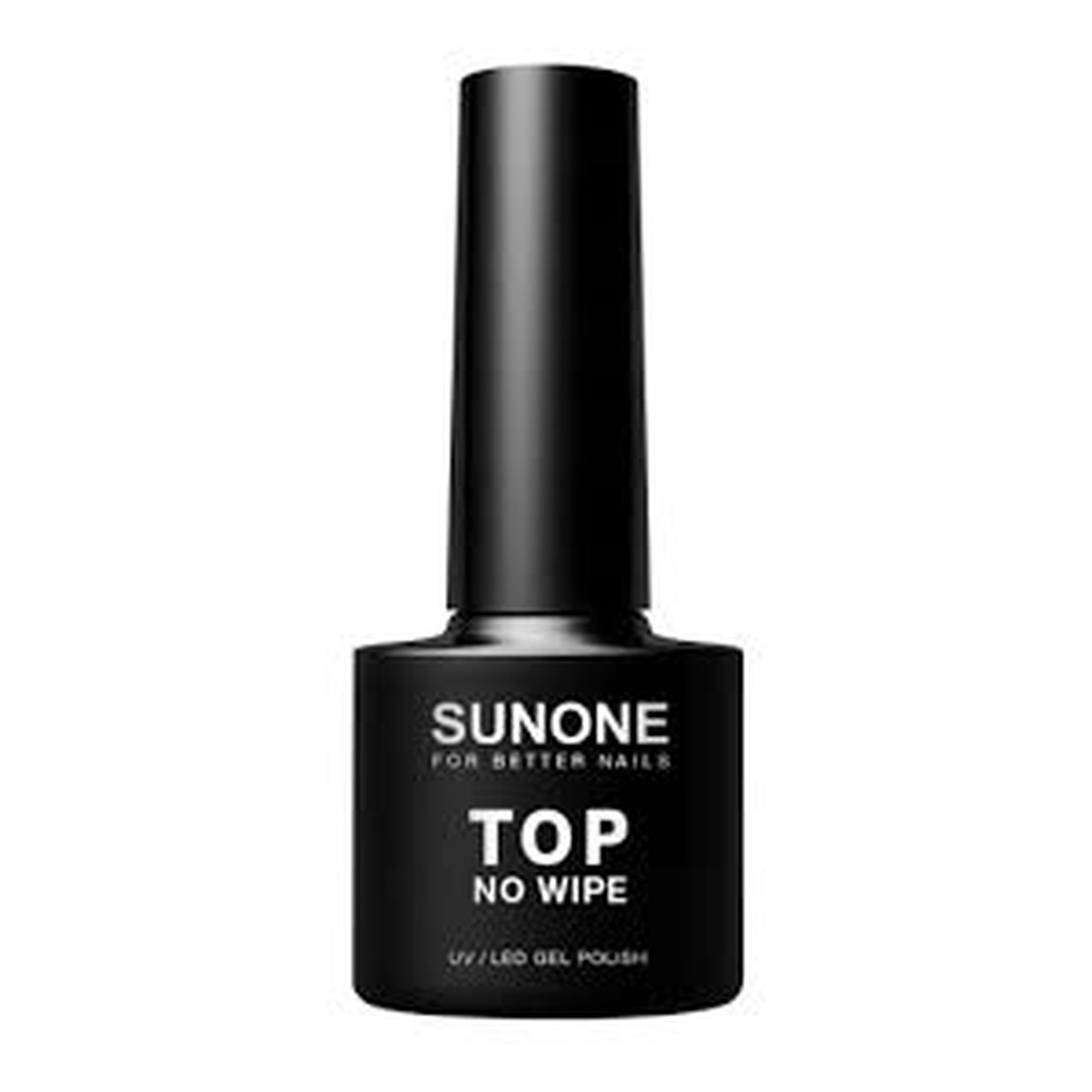 Sunone UV/LED Gel Polish Top No Wipe top hybrydowy do paznokci 5ml