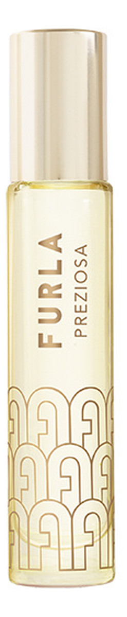 Woda perfumowana spray