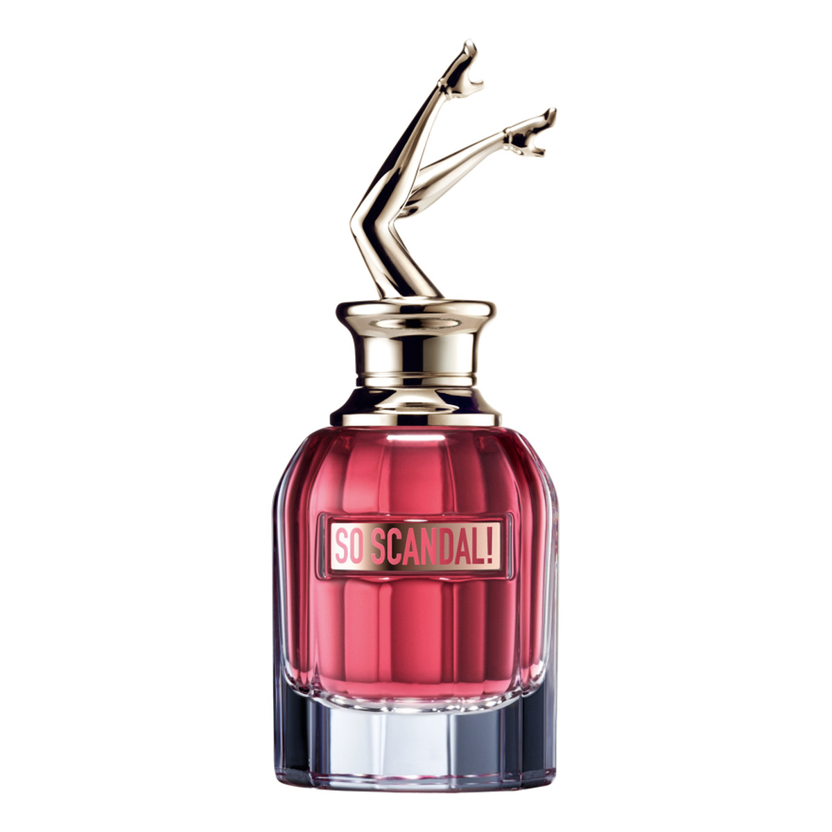 Jean Paul Gaultier So Scandal! Woda perfumowana dla kobiet 50ml