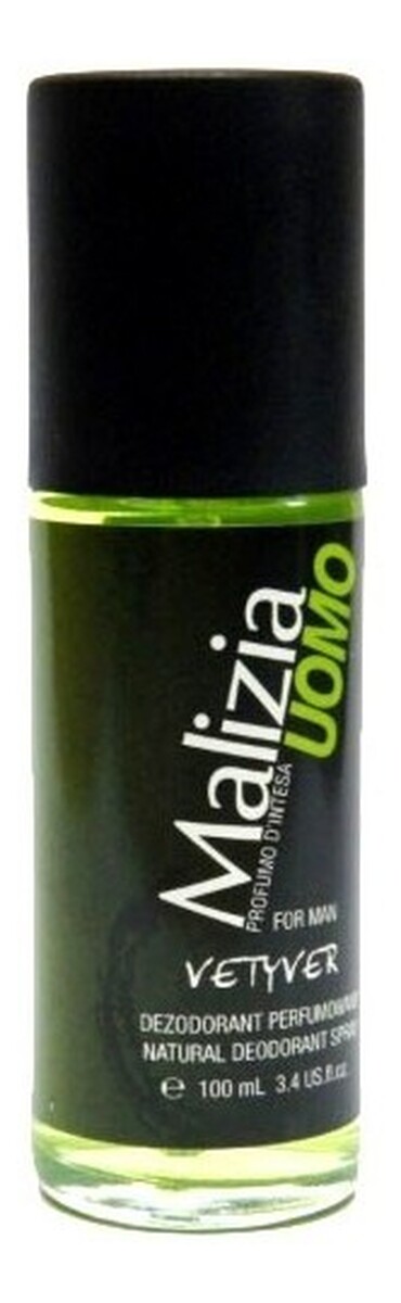 Dezodorant Perfumowany