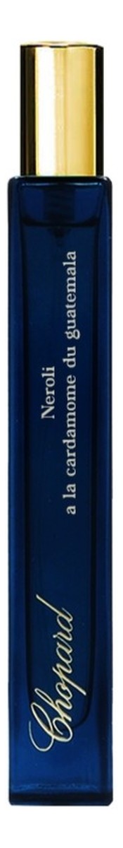 Woda perfumowana spray