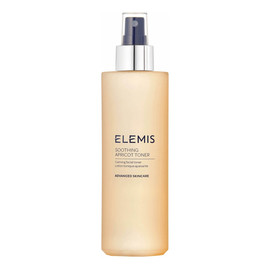 Soothing apricot toner kojący tonik do twarzy
