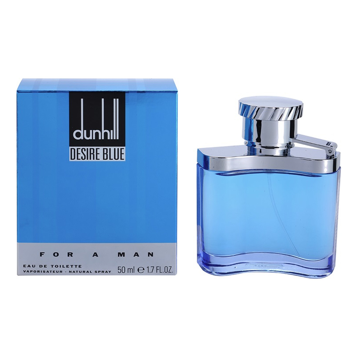 Dunhill Desire Blue Woda toaletowa 50ml