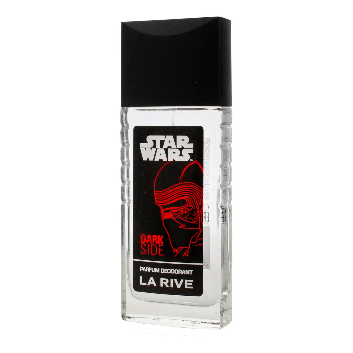 La Rive Disney Star Wars Dezodorant w atomizerze Dark Side 80ml