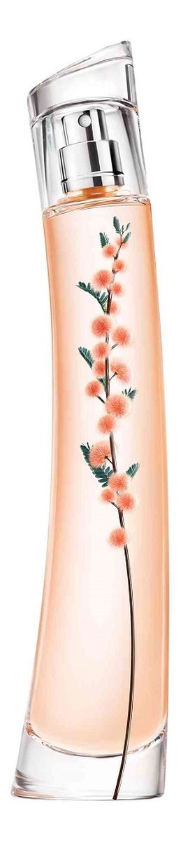 Woda perfumowana spray