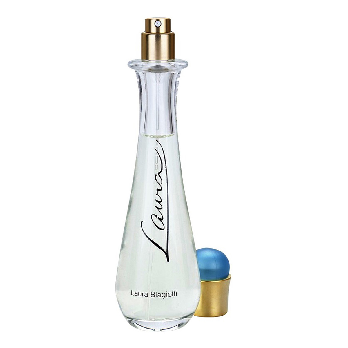 Laura Biagiotti Laura woda toaletowa dla kobiet 50ml