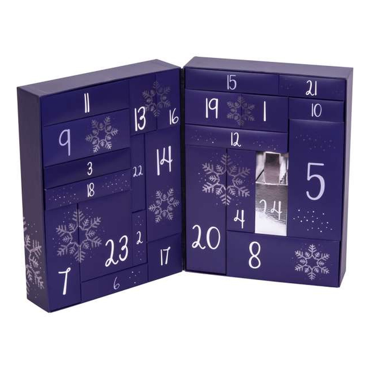 Peggy Sage Calendrier de l’Avent kalendarz adwentowy 2022 24szt.