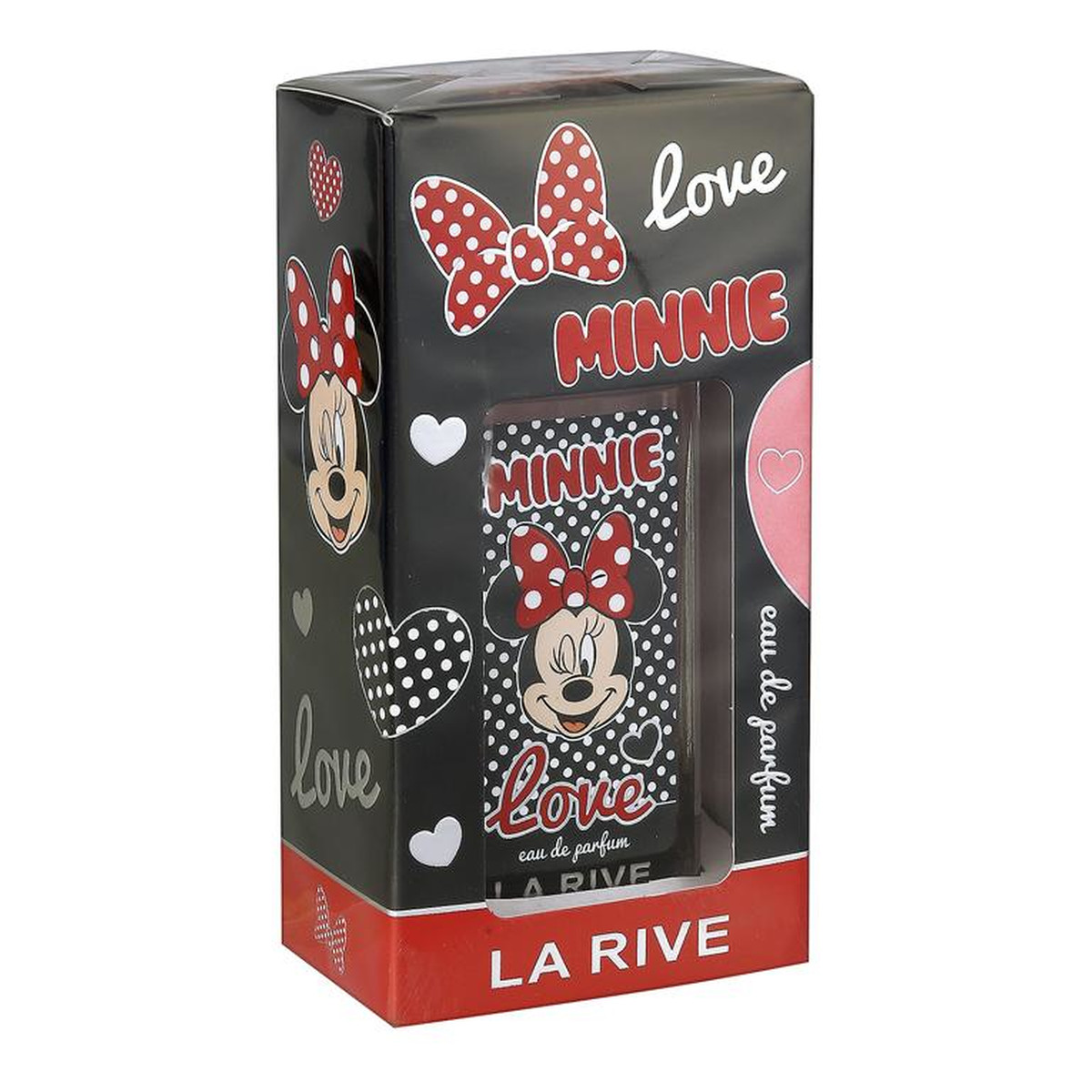 La Rive Disney Love Minnie Woda perfumowana 50ml