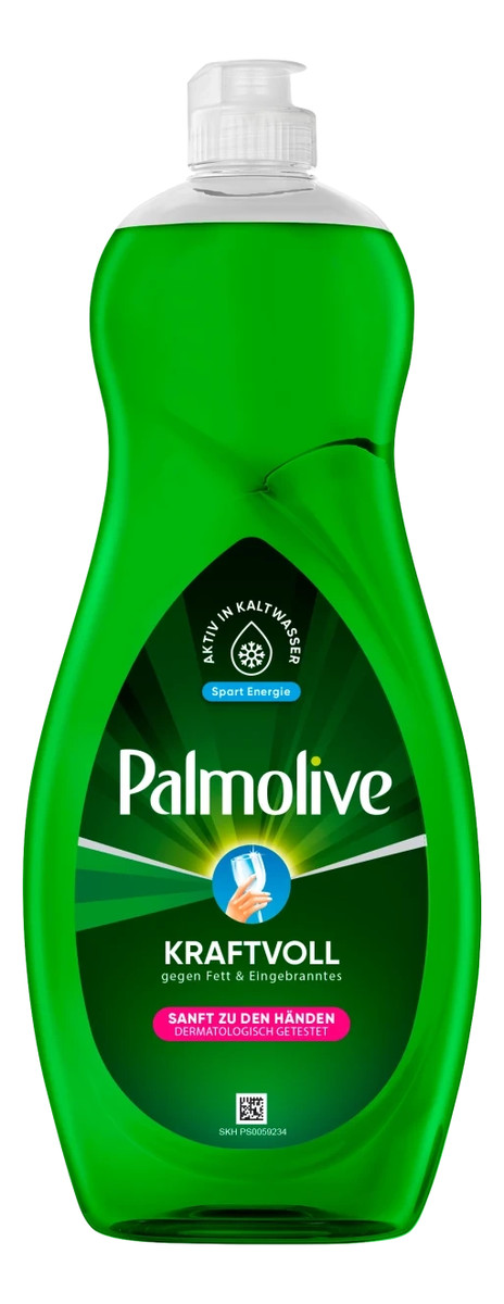 Płyn do mycia naczyń Cytryna