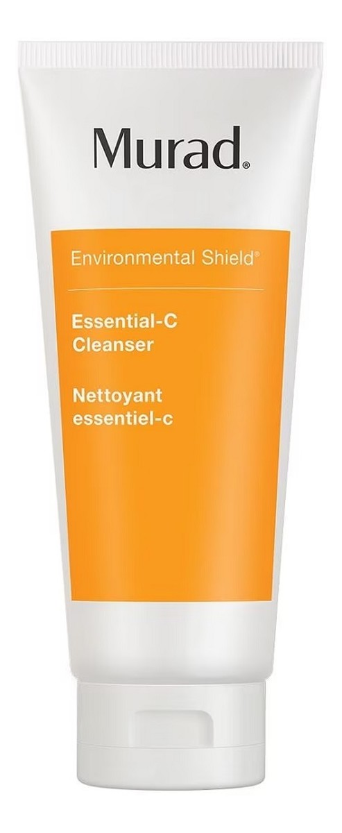 Environmental Shield Essential-C Cleanser odżywczy żel oczyszczający