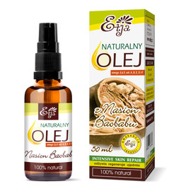 Olej Baobab BIO