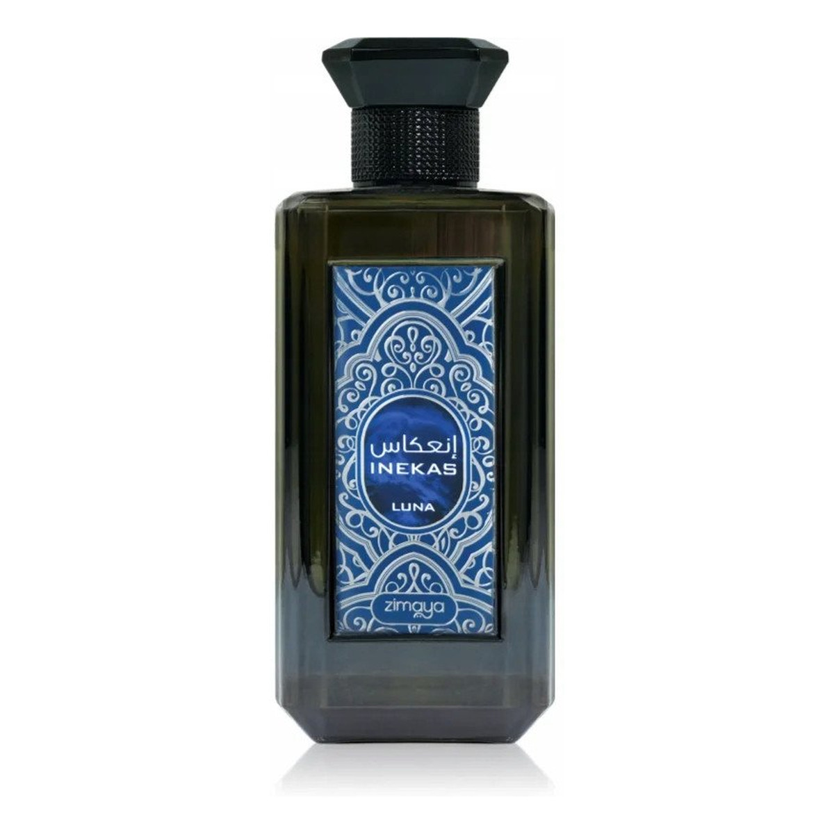 Zimaya Inekas Luna woda perfumowana dla mężczyzn 100ml