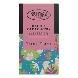 Olejek zapachowy Ylang Ylang