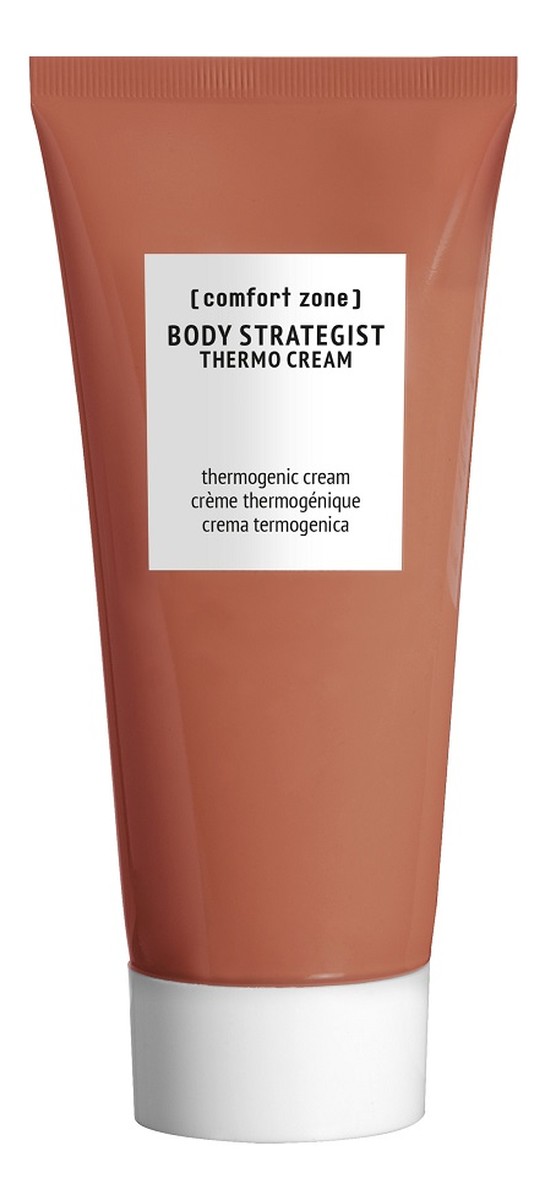 Krem antycellulitowy
