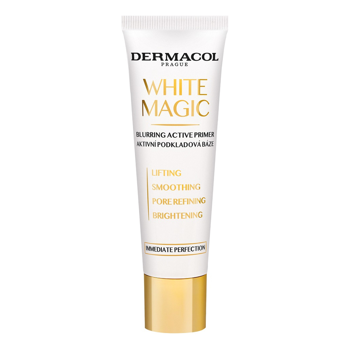 Dermacol White magic make-up base baza pod makijaż 20ml