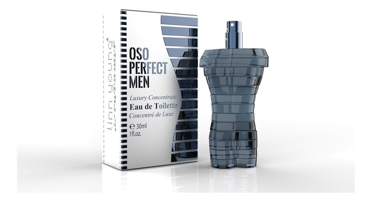 Woda toaletowa spray