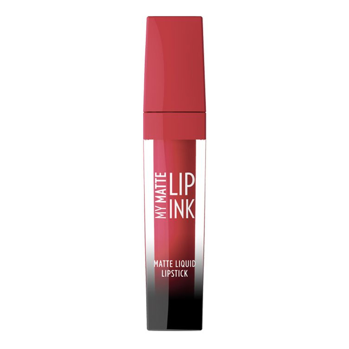 Golden Rose My Matte Lip Ink Matte Liquid Lipstick - Matowa pomadka do ust z wegańską formułą 5ml