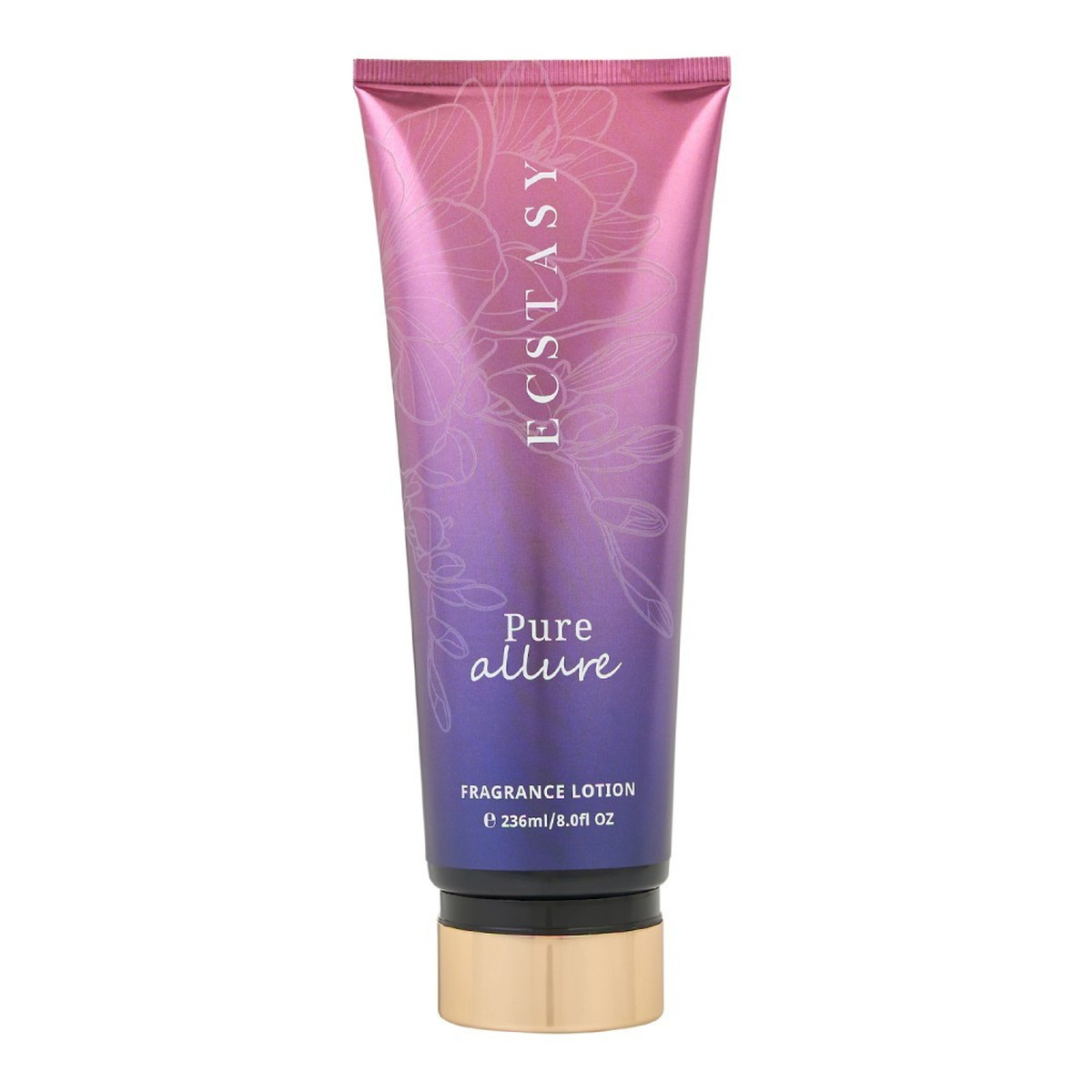 Ecstasy Pure Allure Balsam perfumowany do ciała 236ml